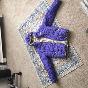 The North Face Jacket